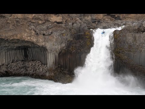 Iceland 2018 Smash and Grab