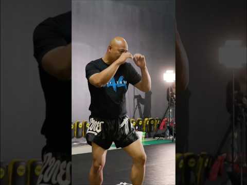 #TAGMuayThai #MuayThai #Footwork #FightTips #MartialArts #KruChris #chrisaboy