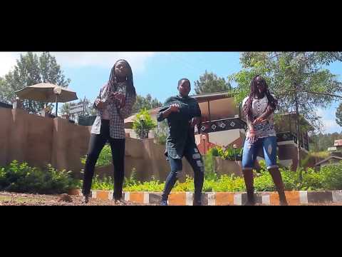 Kuwa Mpole  |  Kaluxy Fim