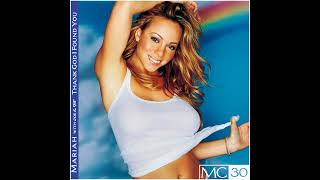 Mariah Carey ft. Joe &amp; Nas - Thank God I Found You (Make It Last Remix)