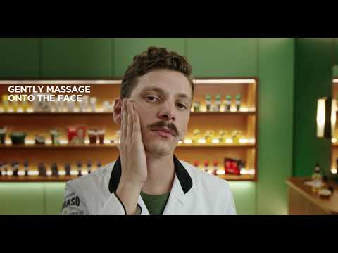 Proraso Aftershave Balm - Sådan gør du