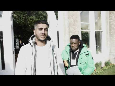 MoStack x MIST - Frankenstein (Behind The Scenes)