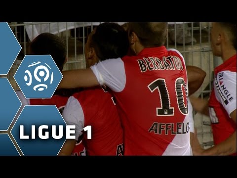 But Valère GERMAIN (90' +3) / Montpellier Hérault SC - AS Monaco (0-1) -  (MHSC - MON) / 2014-15