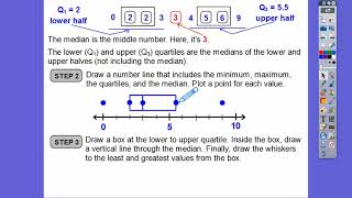 Making Inferences from a Random Sample - Module 10.2