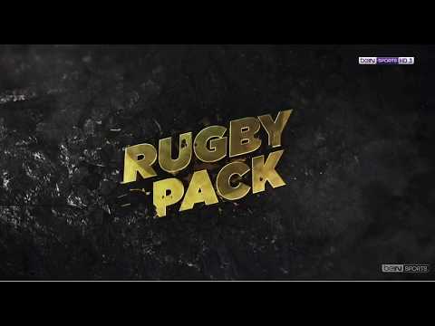 TO XIII v Toronto - Le reportage de beIN SPORTS