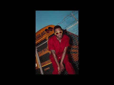Kaytranada x Duckwrth x GoldLink Type Beat - SHY (2021)