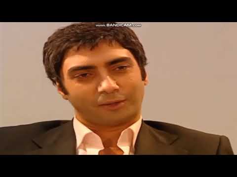 POLAT SORGUDA SAVCI MEMATİYİ ZARFLIYOR