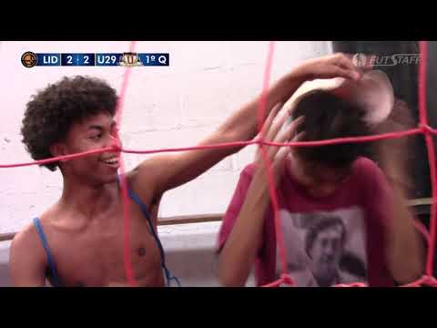 1ºQ/LIGA-BATALHA/JOGO 665/M-MOMENTOS - Liderança 8 x 4 Unidos da 29