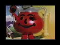 KoolAid KoolAid Caper HotHead Scorch Steals The Key To The KoolAid Vault 1987