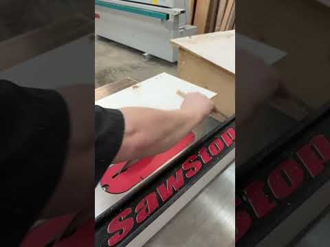 SAWSTOP ICS73600 Industrial Saws | ListingHippo (1)