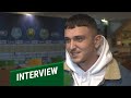 Jeugdspeler Emre Ates: "Geboren en getogen Hagenees"
