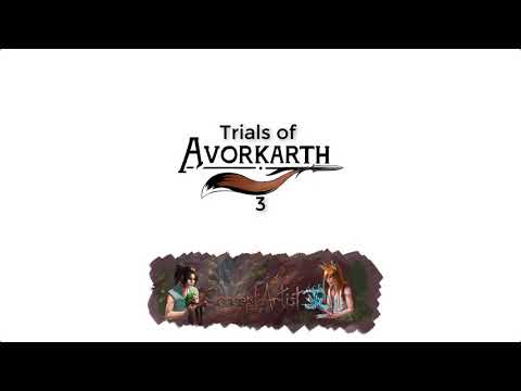 Trials of Avorkarth - 3 - UE4 Game Creation Dev Journal