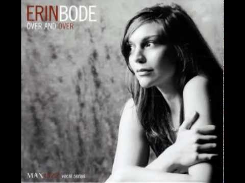 Erin Bode (Over and Over) Alone Together