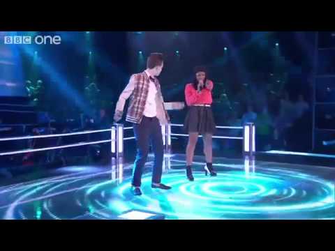 Ben Kelly Vs Ruth Ann St  Luce  'I Wanna Dance With Somebody'   The