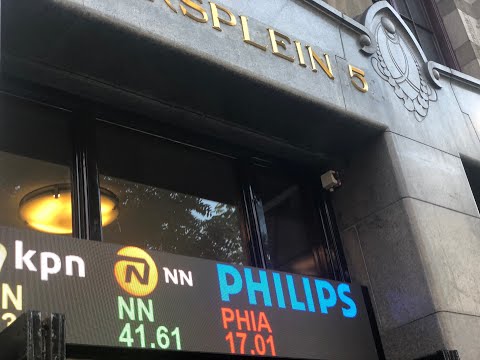 Zet de goede jaarstart van de beurs door?
