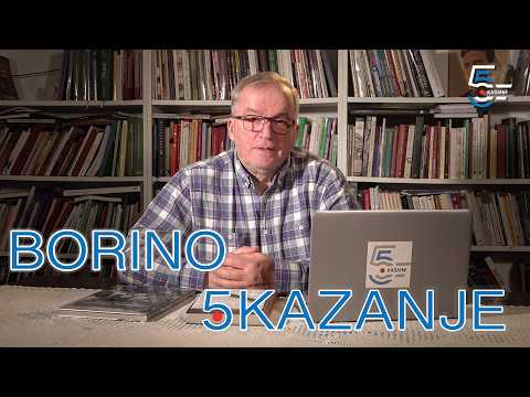 Borino 5kazanje 146 - 06. februar 2026.