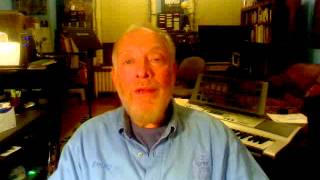 “If I Loved You” from Carousel — Rogers & Hammerstein II