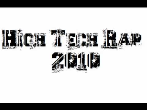 TyranOne Feat. Haso65 - High Tech Rap 2010