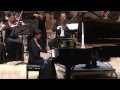 J.S.Bach. Concerto for piano and orchestra d ...