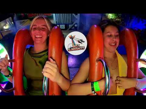 Sling Shot Slip