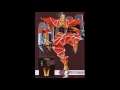Battle Arena Toshinden 2 URA Chaos 2 And Tracy URA Theme