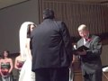 Wedding Day - Saad Abbasy & Lindsey Trout 