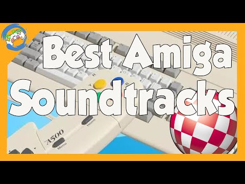 Best Amiga Soundtracks