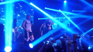 Mister Jam feat Wanessa - Wanna Be