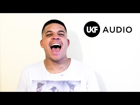 Stinkahbell - Something In Your Eyes (VIP)