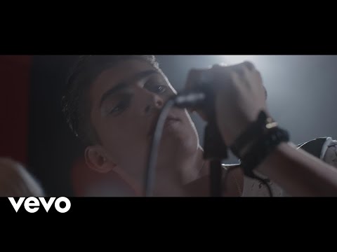 Video thumbnail for Yö kuuluu meille