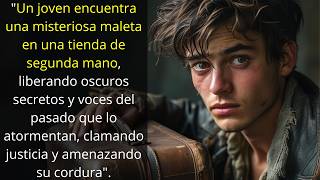 El eco de la maldición: secretos que nunca deberían ser revelados