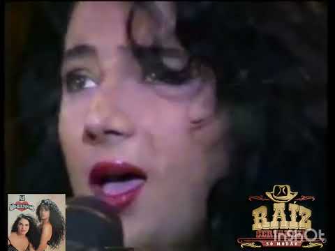 AS MINEIRINHAS/SANDRA E VALÉRIA ( ABRA O CORAÇÃO)