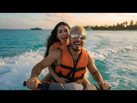 Maria Becerra, J Balvin - Quiero Estar Contigo