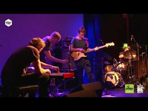 12 Points Festival 2018 - Kompost 3 Full Show