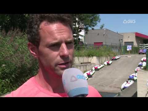 AVS Reportage 5/8/2019