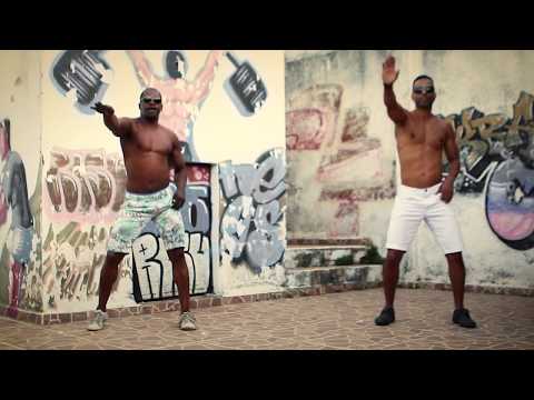Ritmix Coreografia - Kevinho e Simone & Simaria - Ta Tum Tum
