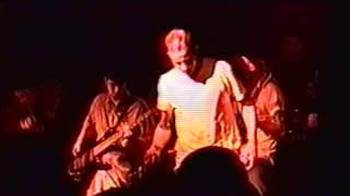 Prayer For Cleansing (Last Show) - The Closet (5/7)