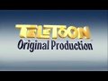 Teletoon Original Tornado Spin 2007