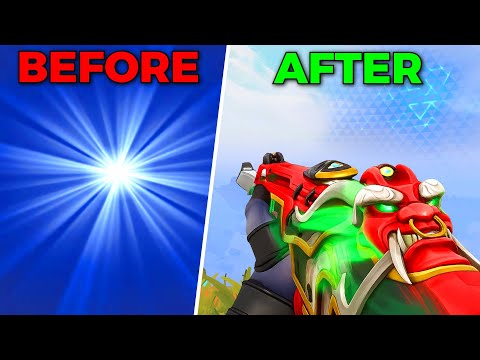 VALORANT Is Finally a Tactical FPS Again… (Massive Update)