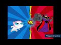 Meap Vs Emperor Zurg