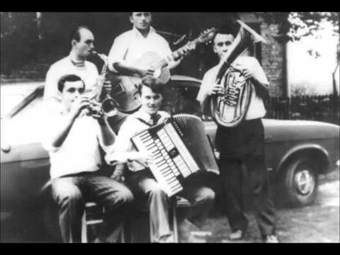 Labud plovi - Sastav Boroši iz okolice Bedekovčine