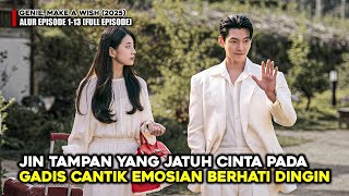Download lagu JIN TAMPAN YANG JATUH CINTA PADA GADIS CANTIK BERHATI DINGIN❣️ ALUR CERITA DRAKOR mp3 Download lagu JIN TAMPAN YANG JATUH CINTA PADA GADIS CANTIK BERHATI DINGIN❣️ ALUR CERITA DRAKOR mp3