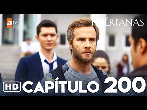 Huérfanas - Capítulo 200