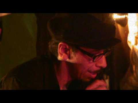 Kid Congo Powers | NYC @ Market Hotel | 20 Jun 2009