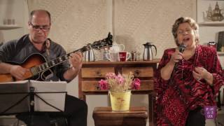 Leny Andrade e Nelson Faria - O que é amar (Johnny Alf)