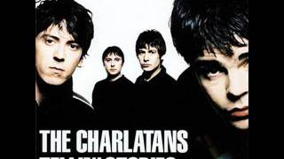 THE CHARLATANS - One to another