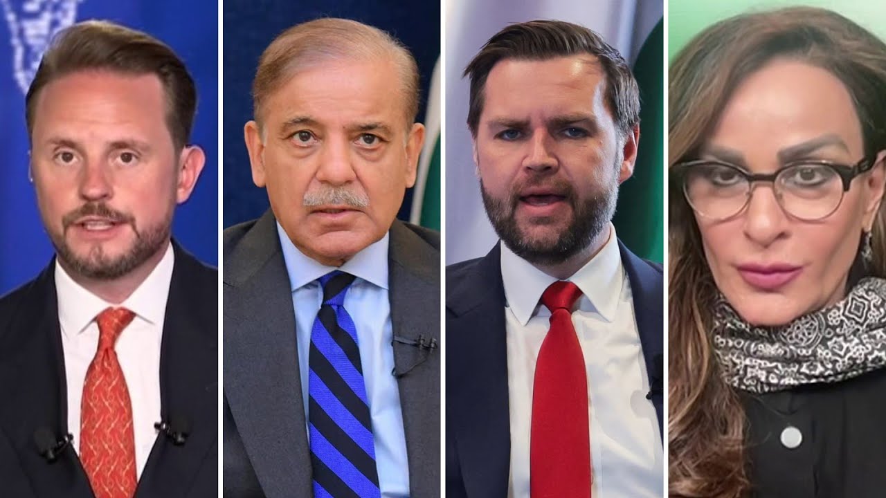 Video | Pakistani Senator On WHY US-Iran Peace Talks COLLAPSED | GNT
