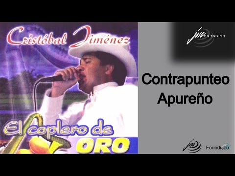 Contrapuntero Apureño - Cristóbal Jiménez - FD