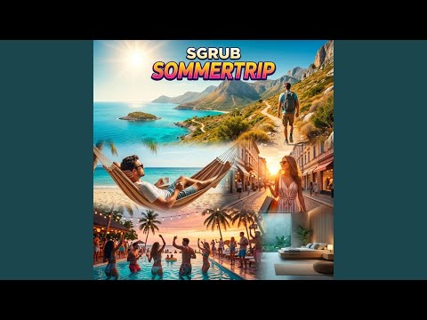 Sommertrip (Radio Edit)