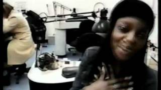 Sugababes-On Tour with Blazin&#39; Squad 2002